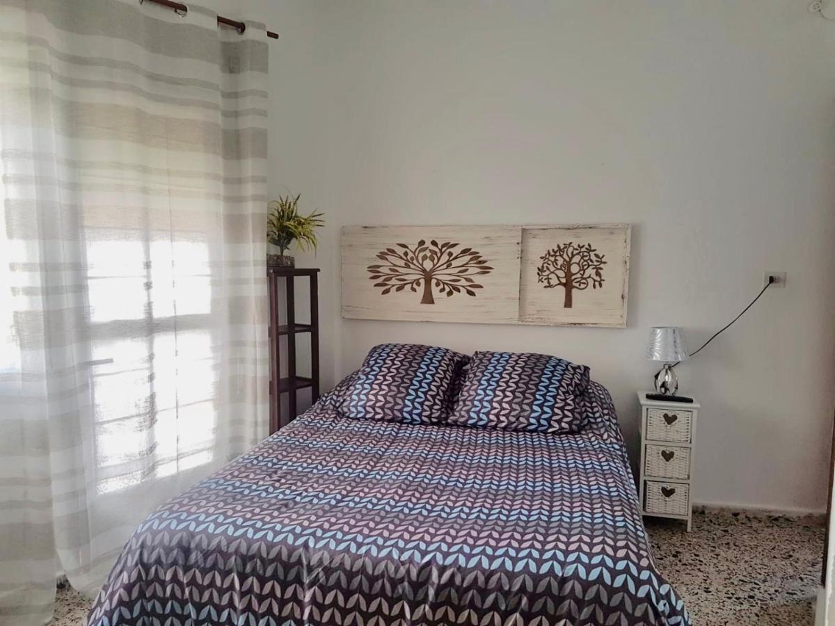 Casita Junto Al Rio En Un Entorno Natural 蒙福特·德·莱蒙斯 外观 照片